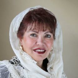 Fereshteh Mirhashemi